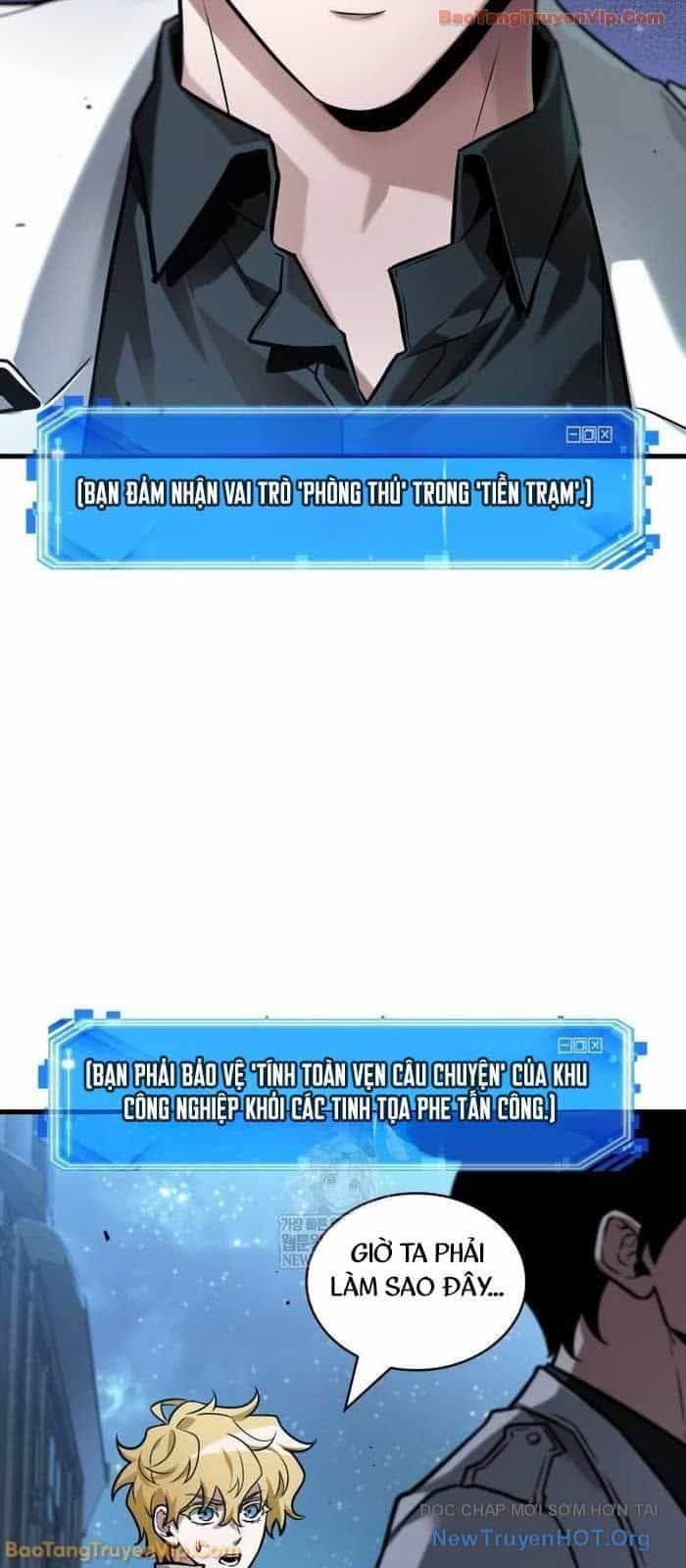 Toàn Trí Độc Giả - Chương 291 - ảnh 21