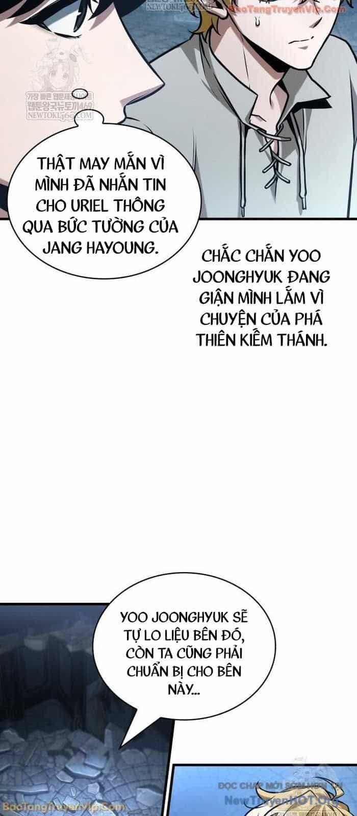 Toàn Trí Độc Giả - Chương 291 - ảnh 4