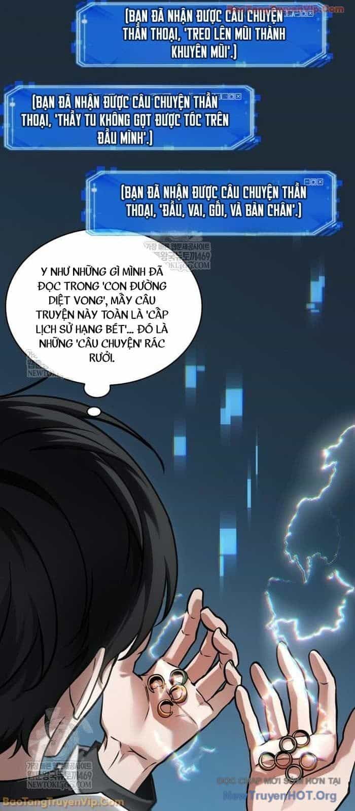 Toàn Trí Độc Giả - Chương 291 - ảnh 71