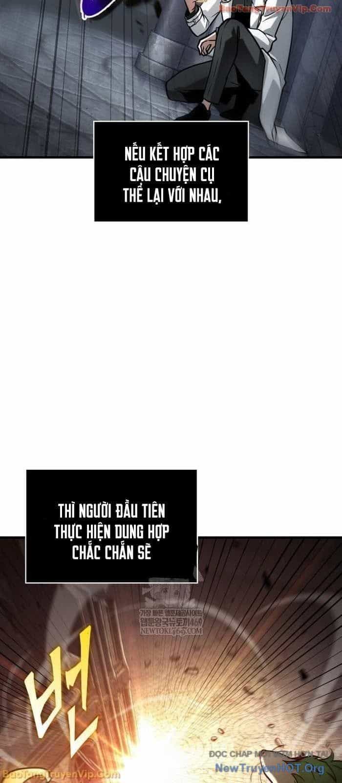 Toàn Trí Độc Giả - Chương 291 - ảnh 76