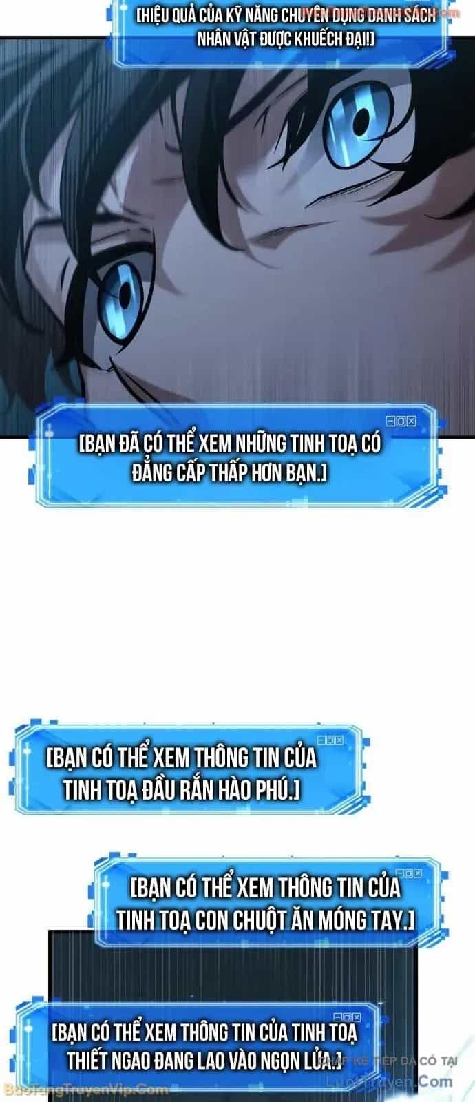 Toàn Trí Độc Giả - Chương 292 - ảnh 21