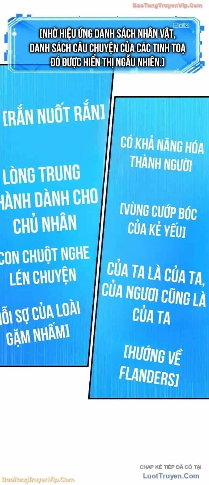 Toàn Trí Độc Giả - Chương 292 - ảnh 23