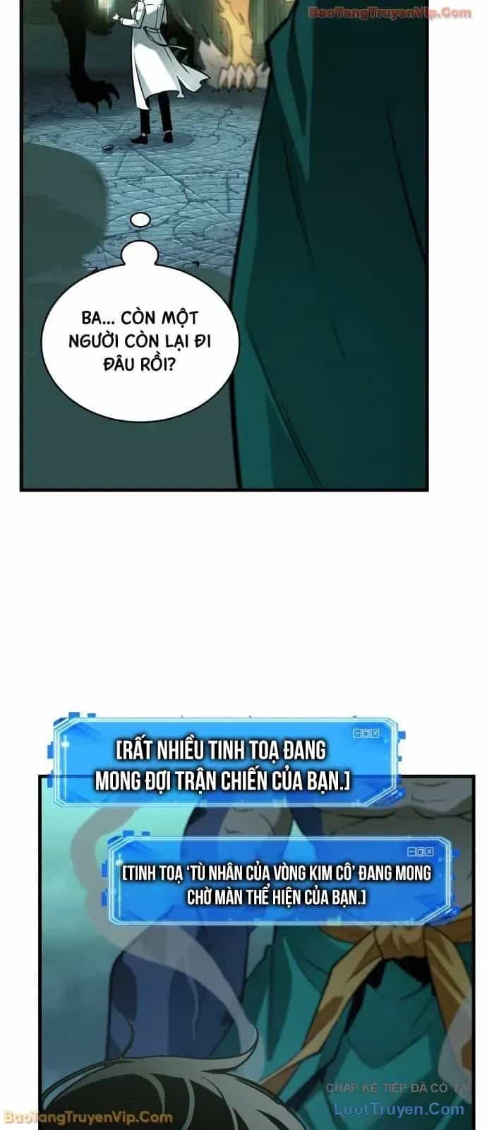Toàn Trí Độc Giả - Chương 292 - ảnh 7
