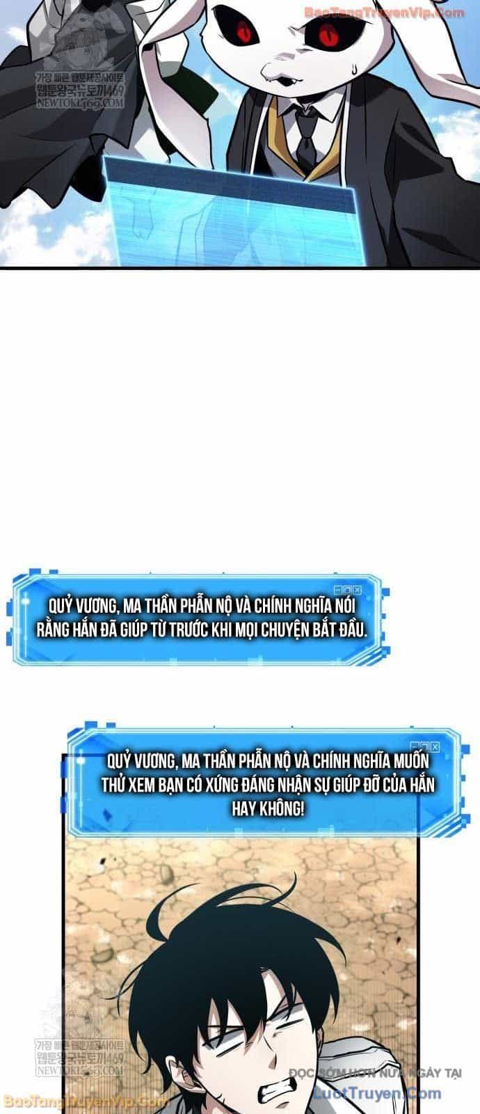 Toàn Trí Độc Giả - Chương 294 - ảnh 10