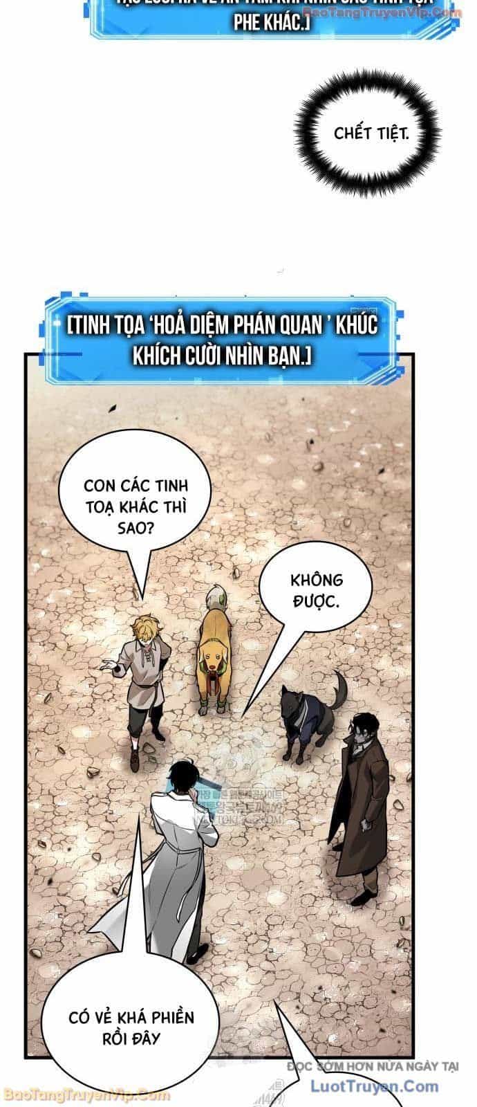 Toàn Trí Độc Giả - Chương 294 - ảnh 15