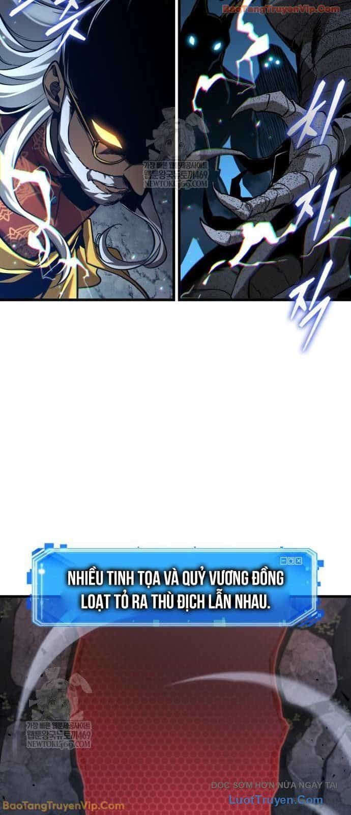 Toàn Trí Độc Giả - Chương 294 - ảnh 43