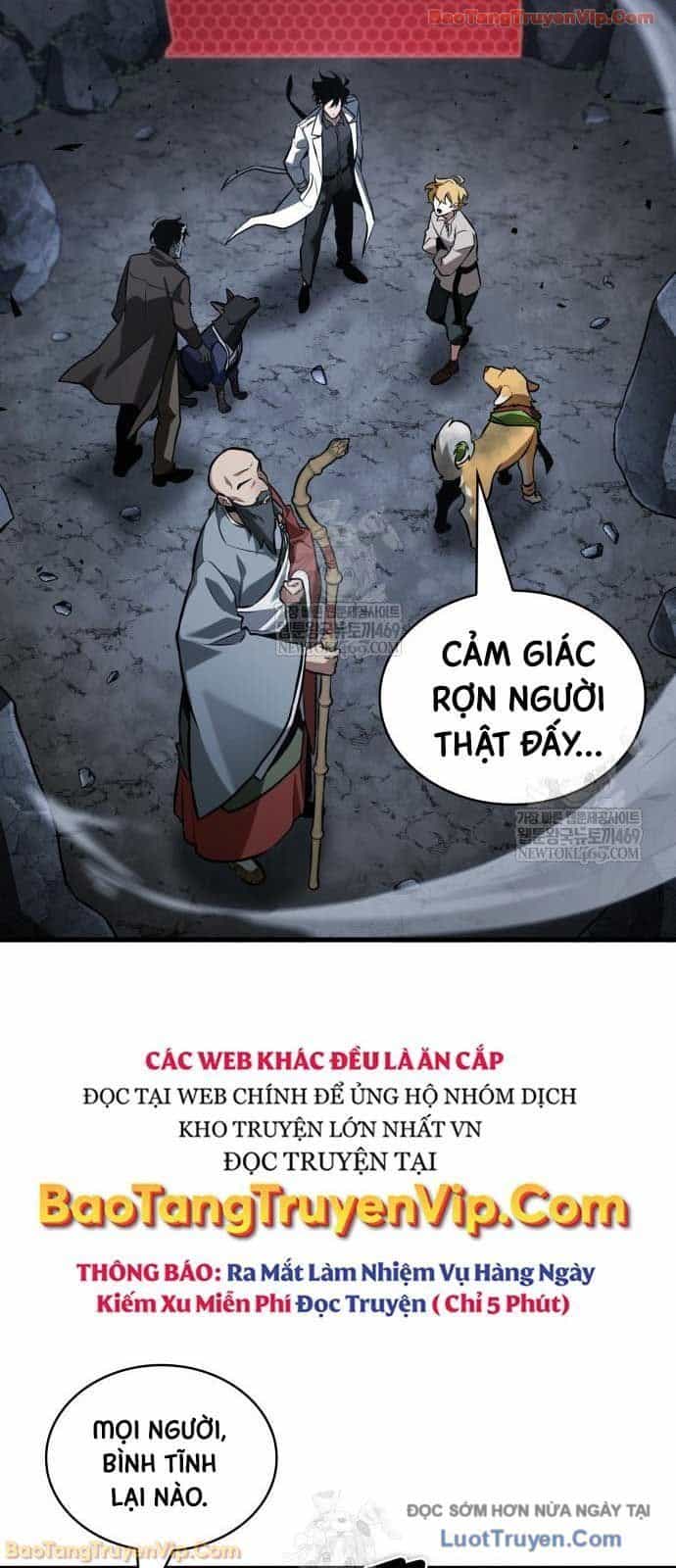 Toàn Trí Độc Giả - Chương 294 - ảnh 44