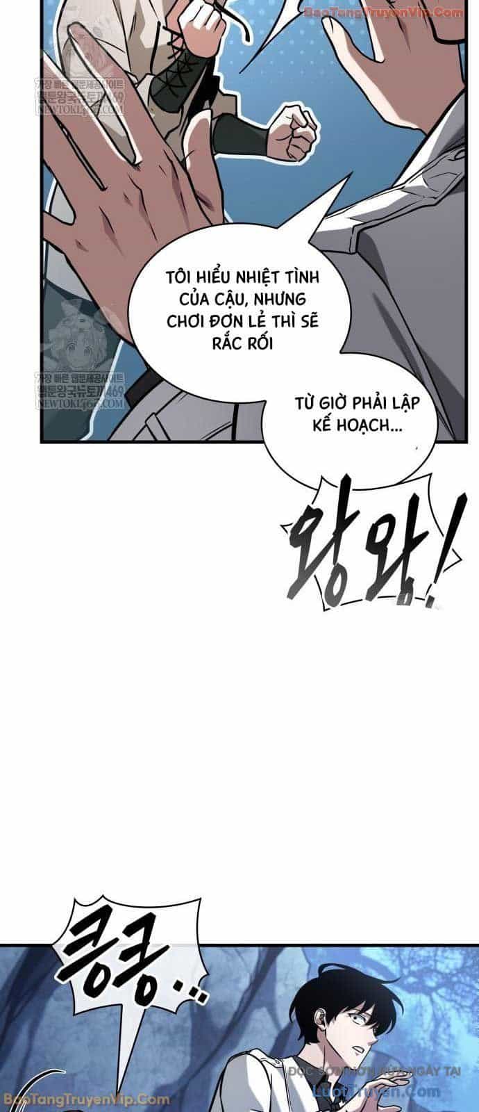 Toàn Trí Độc Giả - Chương 294 - ảnh 64