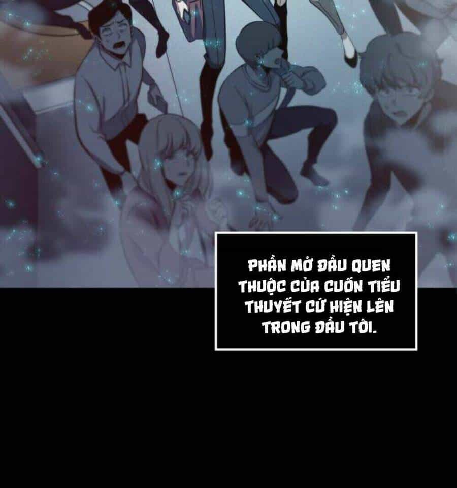 Toàn Trí Độc Giả - Chương 2 - ảnh 12