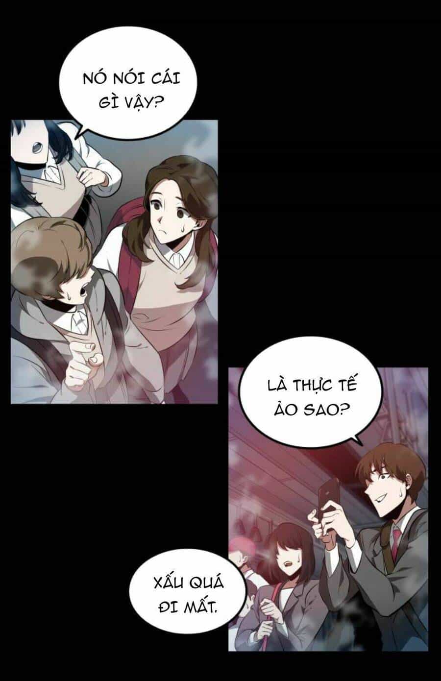 Toàn Trí Độc Giả - Chương 2 - ảnh 28