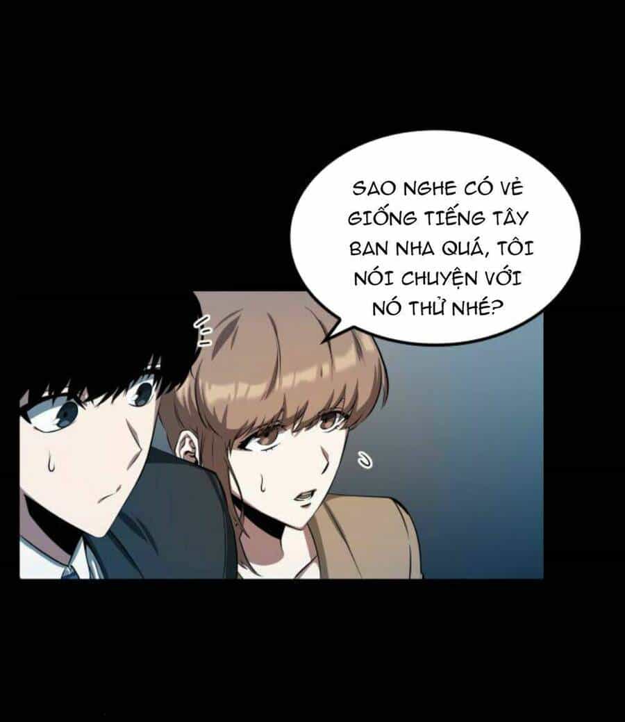 Toàn Trí Độc Giả - Chương 2 - ảnh 32