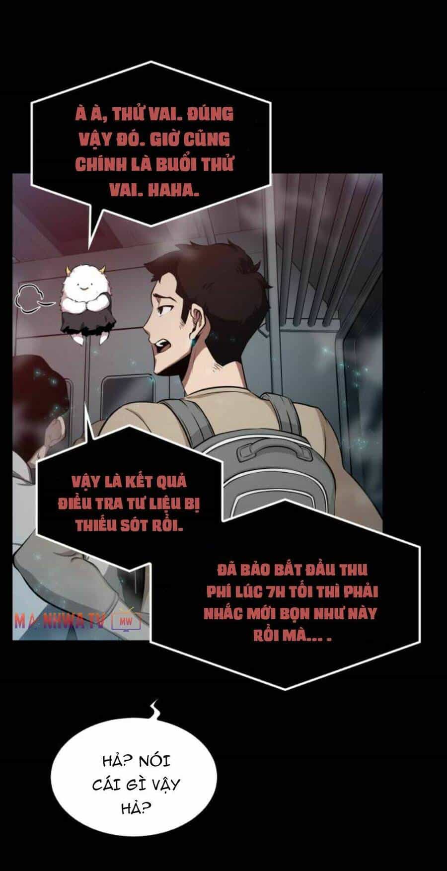 Toàn Trí Độc Giả - Chương 2 - ảnh 38
