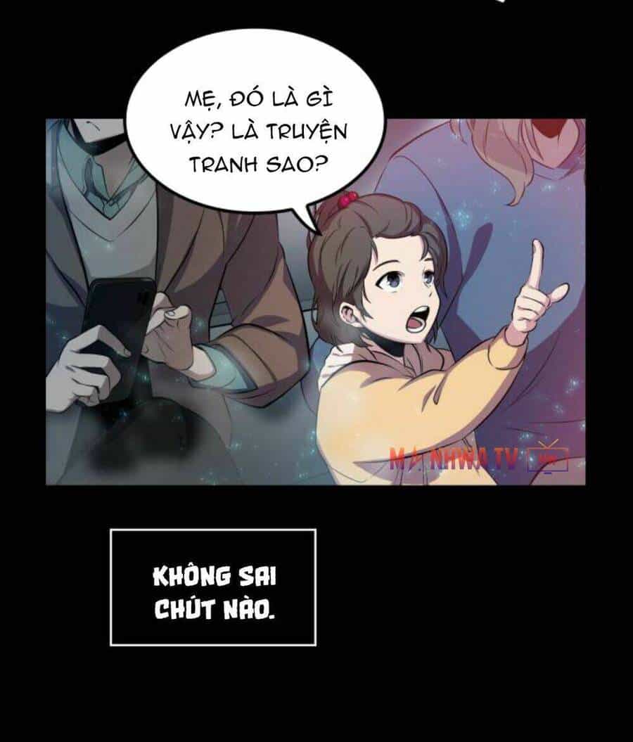 Toàn Trí Độc Giả - Chương 2 - ảnh 41