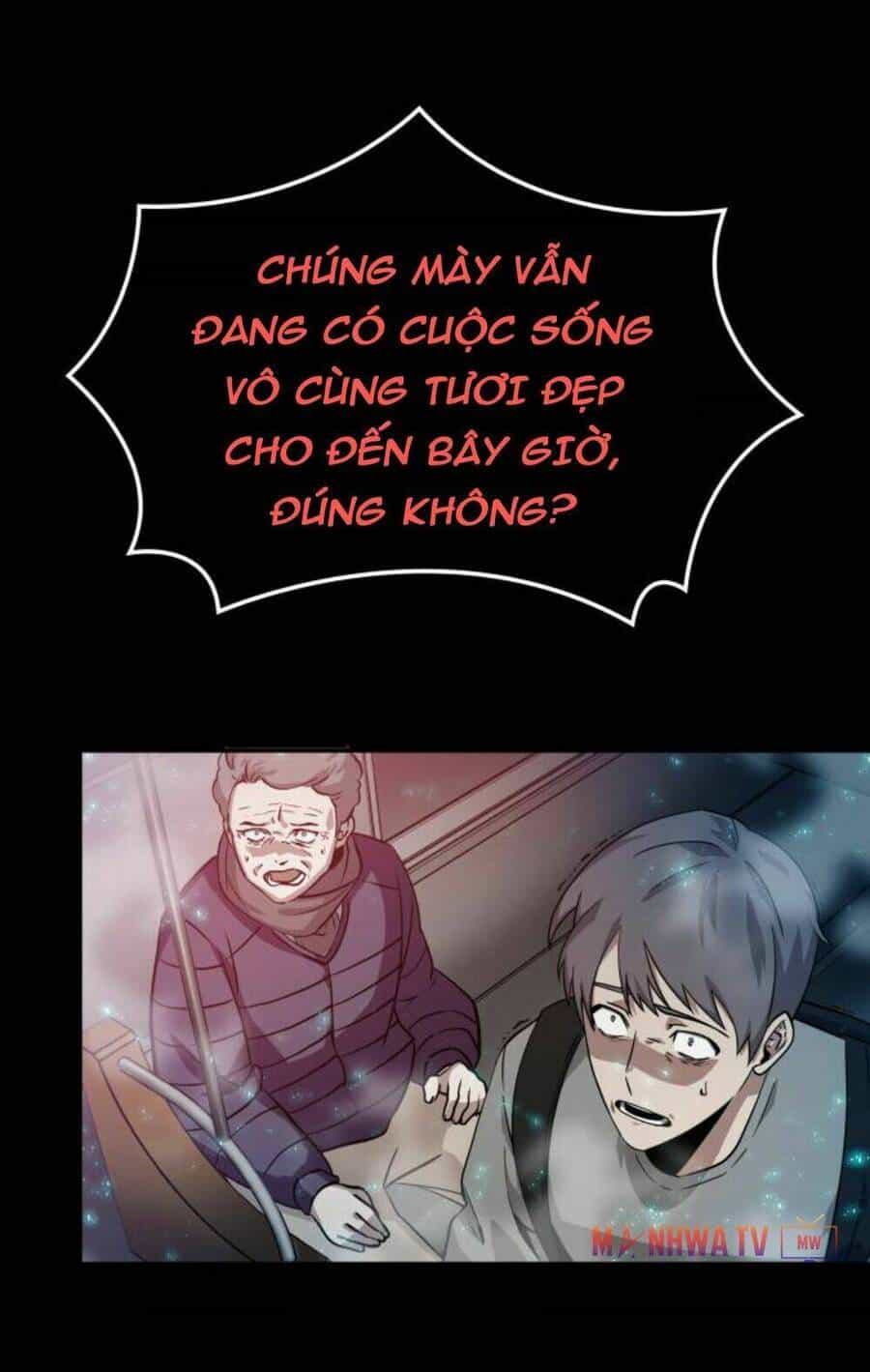 Toàn Trí Độc Giả - Chương 2 - ảnh 62