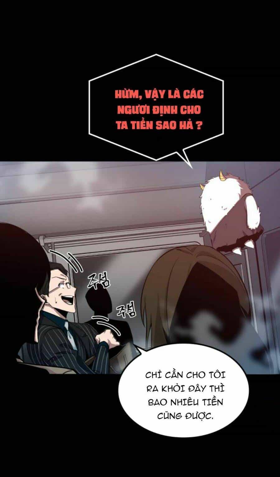 Toàn Trí Độc Giả - Chương 2 - ảnh 73