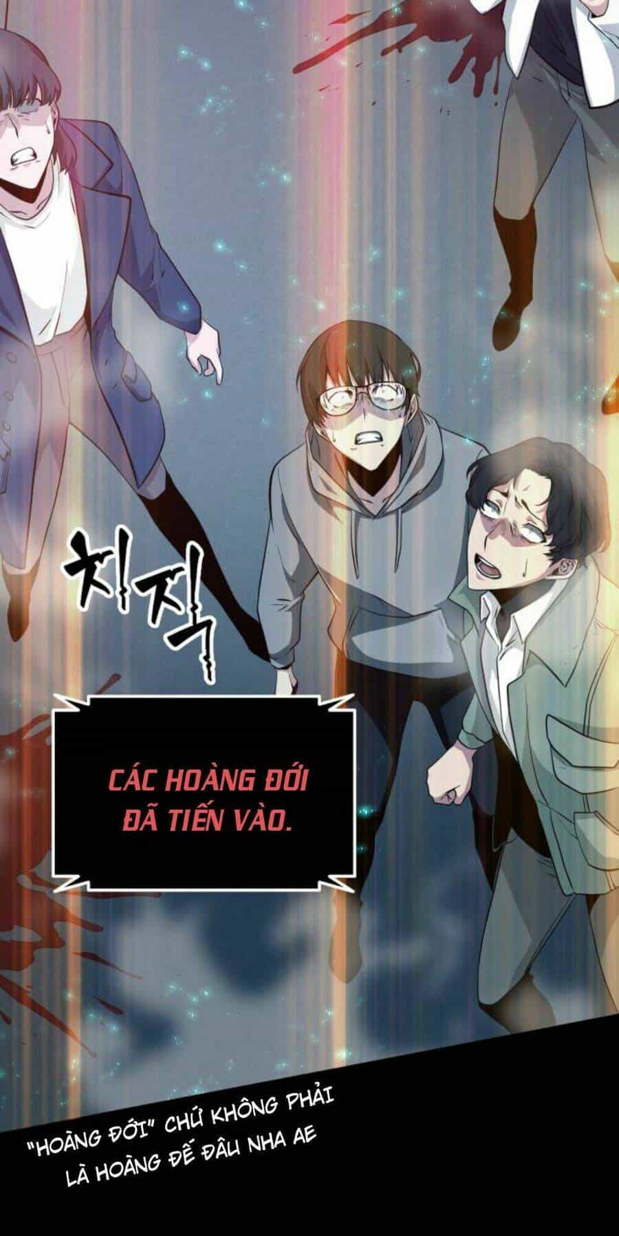 Toàn Trí Độc Giả - Chương 2 - ảnh 82