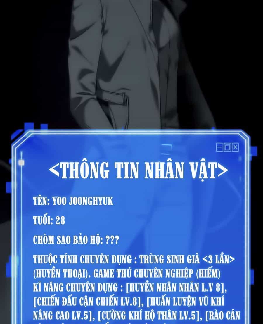 Toàn Trí Độc Giả - Chương 29 - ảnh 15