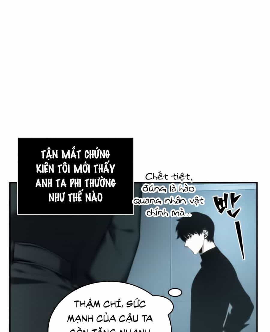 Toàn Trí Độc Giả - Chương 29 - ảnh 17