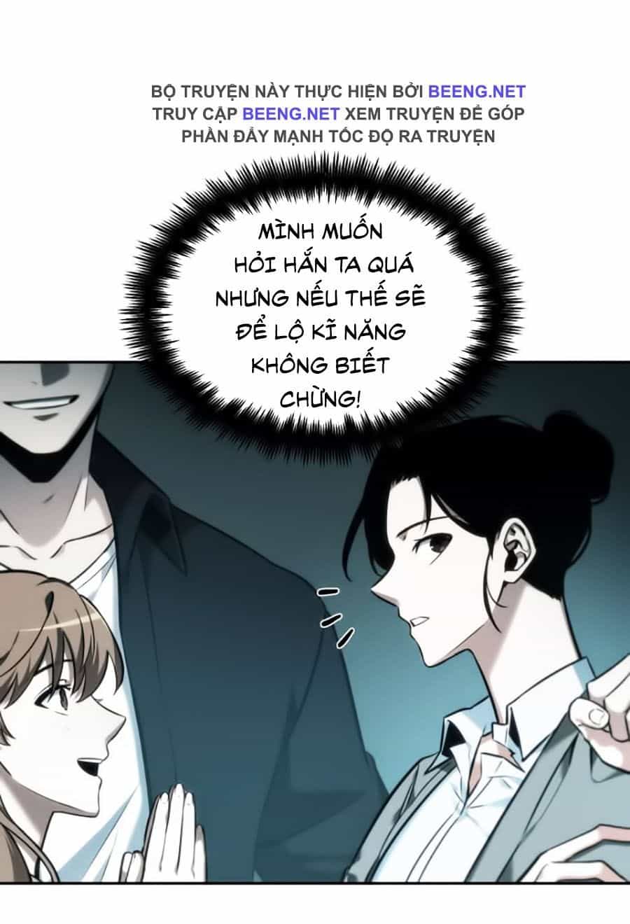 Toàn Trí Độc Giả - Chương 29 - ảnh 38