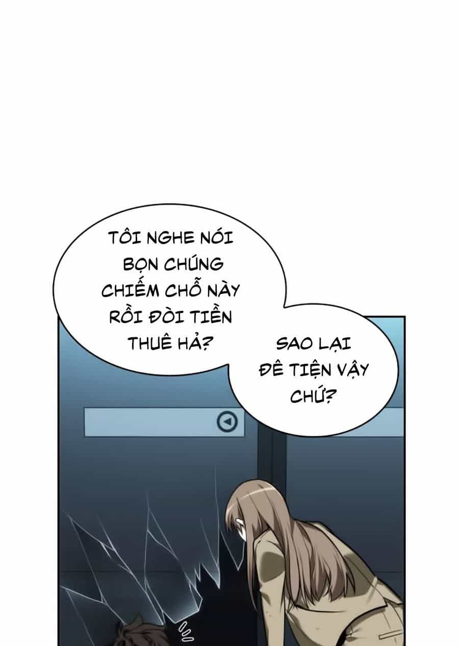 Toàn Trí Độc Giả - Chương 29 - ảnh 71