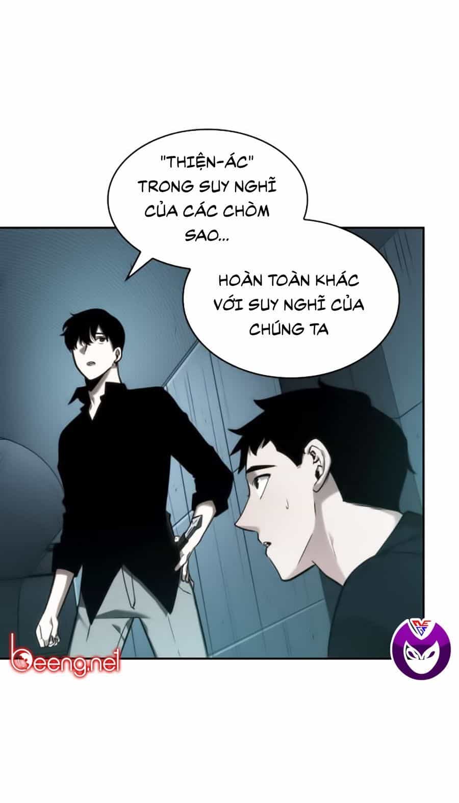 Toàn Trí Độc Giả - Chương 29 - ảnh 82