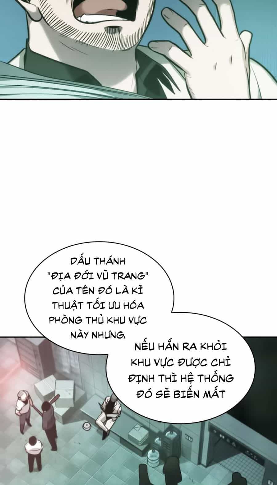 Toàn Trí Độc Giả - Chương 29 - ảnh 88