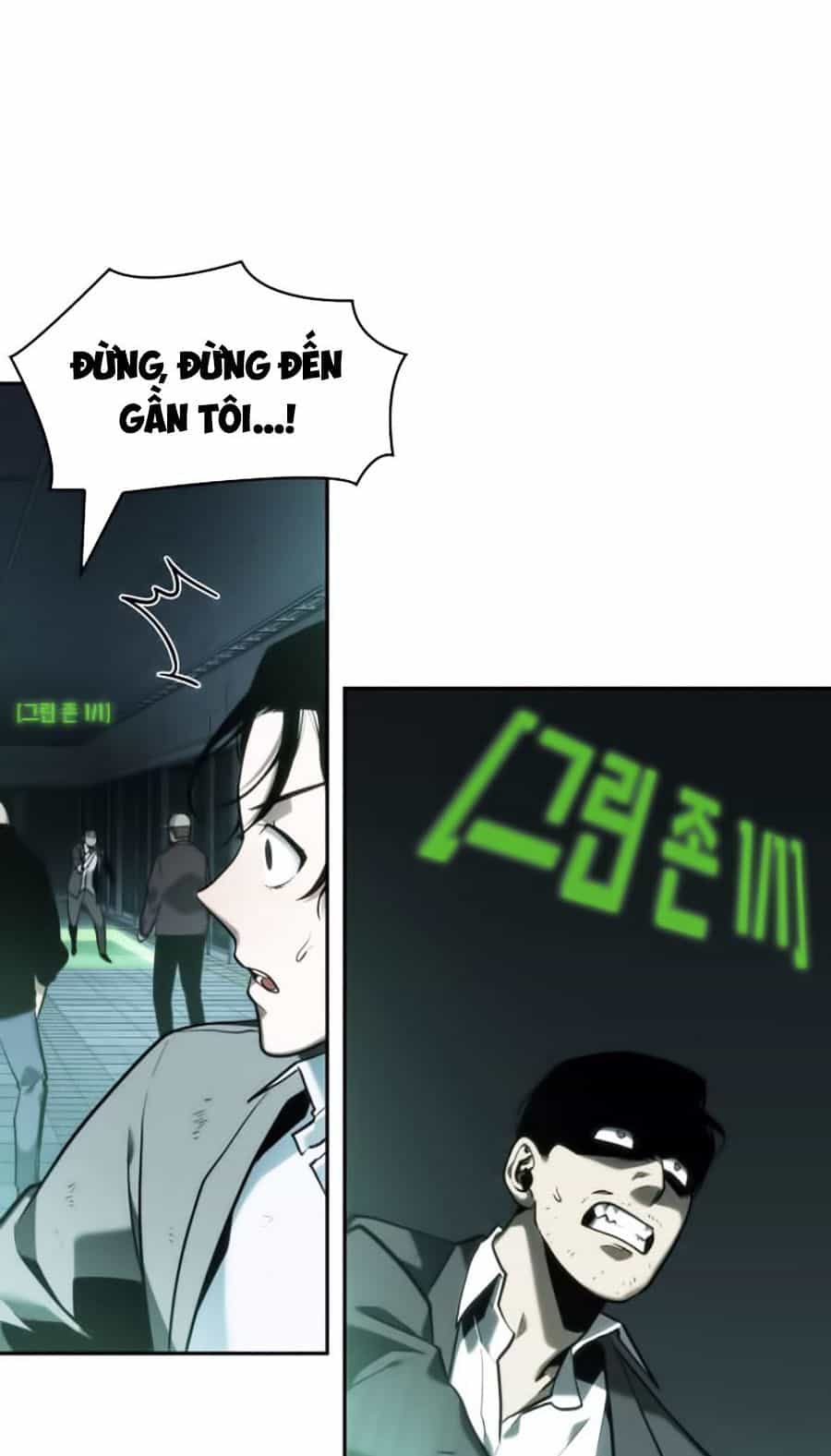 Toàn Trí Độc Giả - Chương 29 - ảnh 93