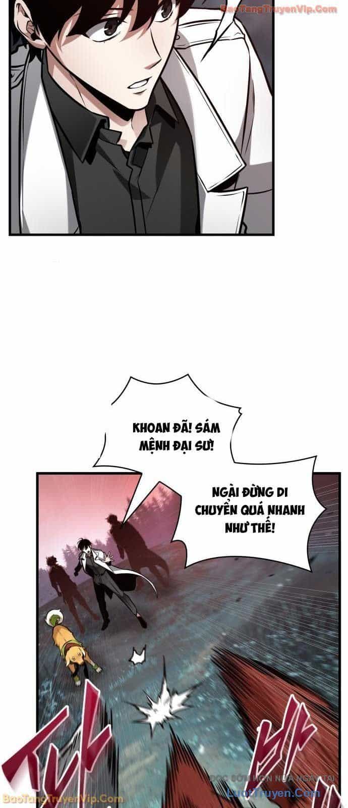 Toàn Trí Độc Giả - Chương 295 - ảnh 15