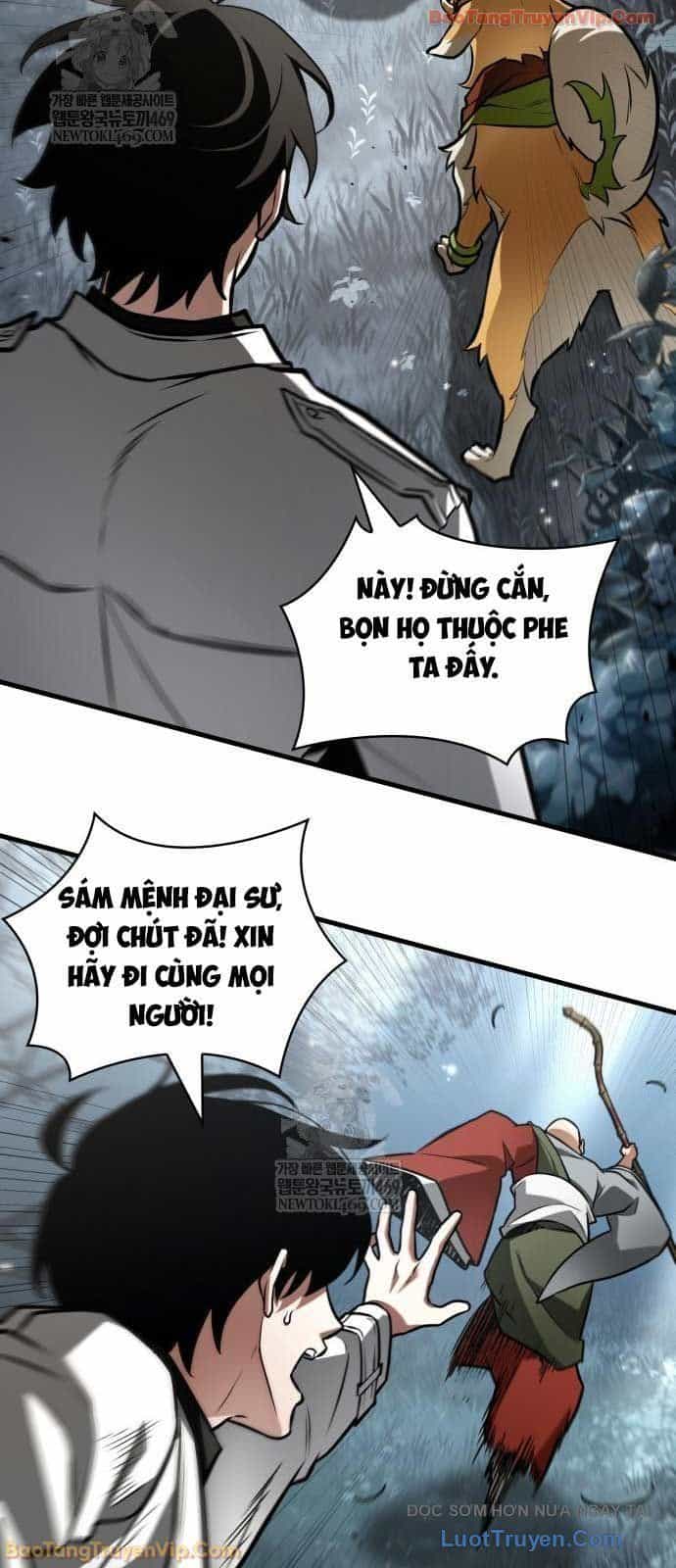 Toàn Trí Độc Giả - Chương 295 - ảnh 8