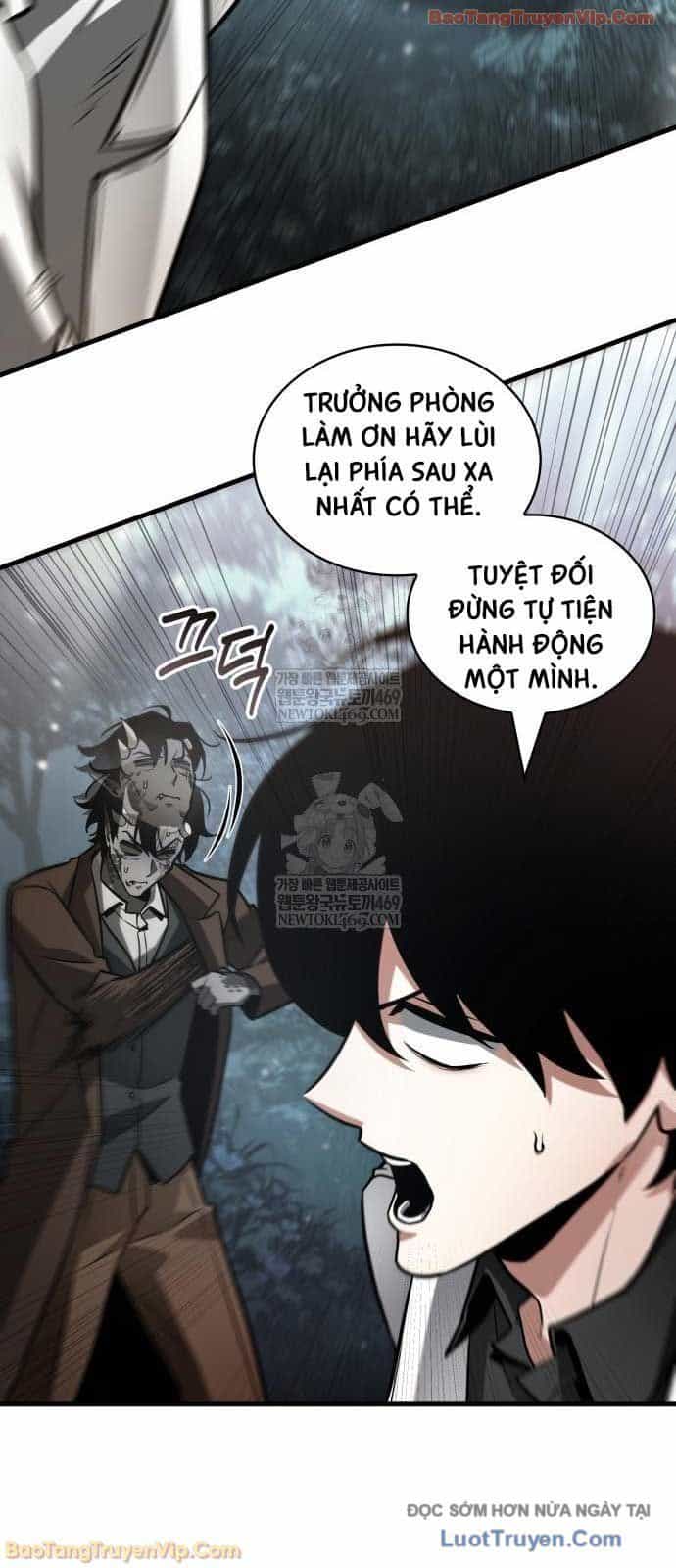 Toàn Trí Độc Giả - Chương 295 - ảnh 9