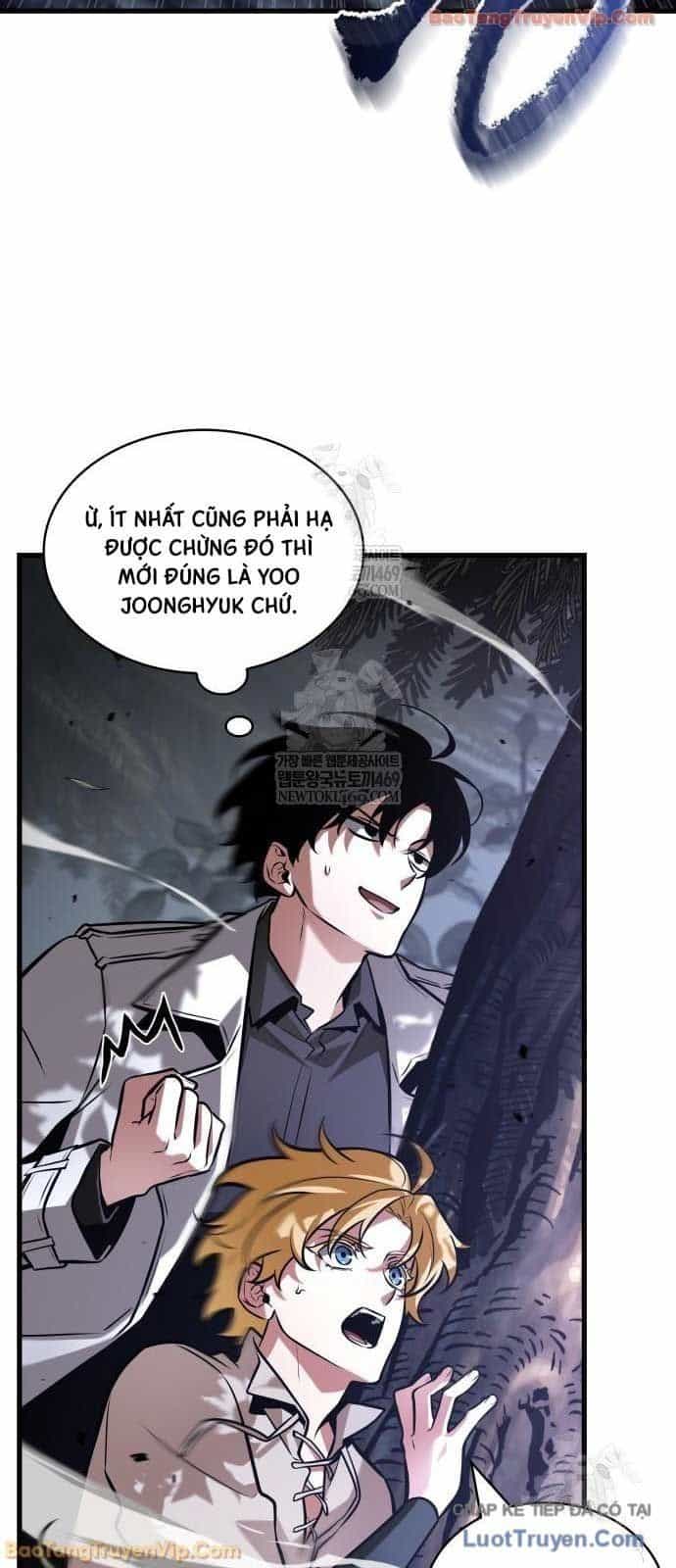 Toàn Trí Độc Giả - Chương 296 - ảnh 48