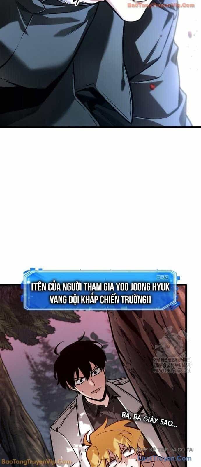 Toàn Trí Độc Giả - Chương 297 - ảnh 42