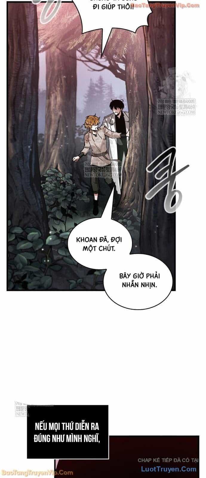 Toàn Trí Độc Giả - Chương 297 - ảnh 57