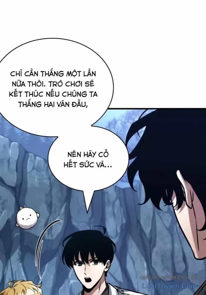 Toàn Trí Độc Giả - Chương 298 - ảnh 101