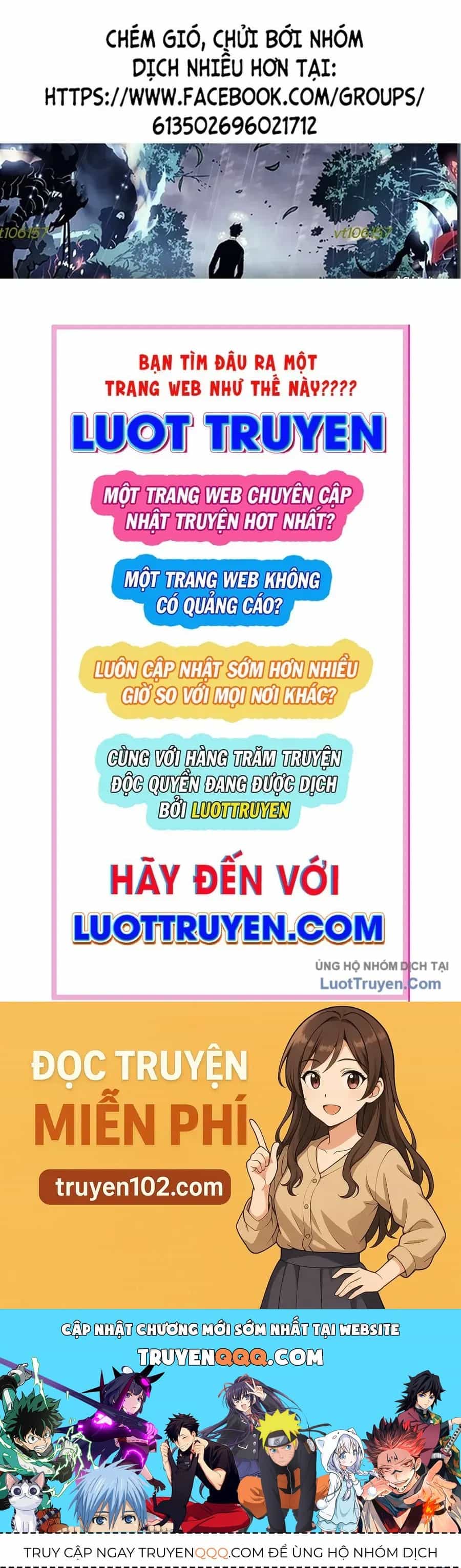 Toàn Trí Độc Giả - Chương 300 - ảnh 101