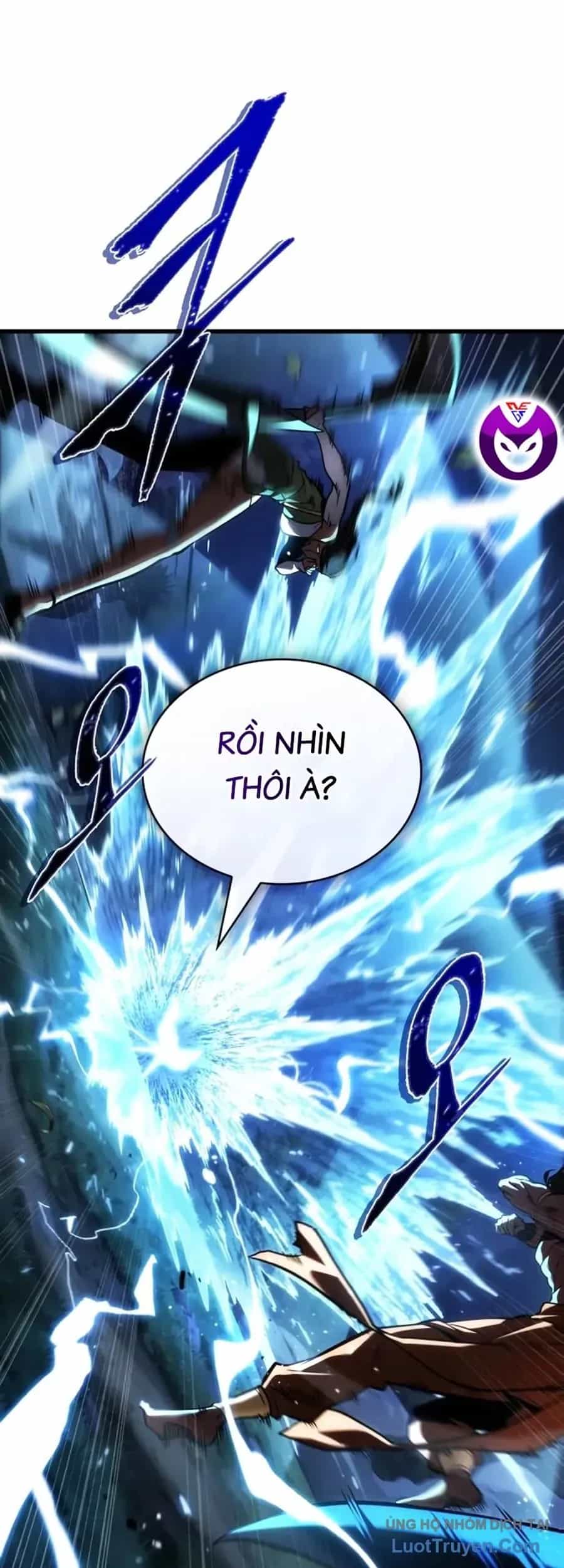 Toàn Trí Độc Giả - Chương 300 - ảnh 37
