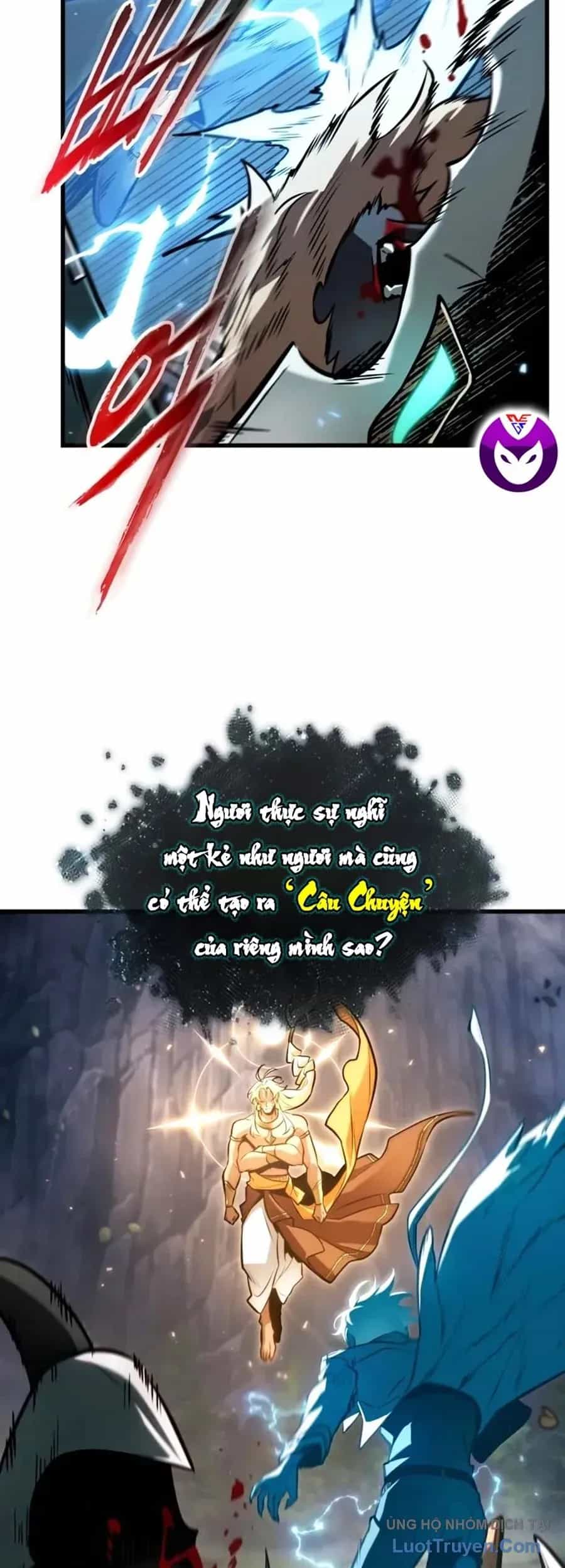 Toàn Trí Độc Giả - Chương 300 - ảnh 71