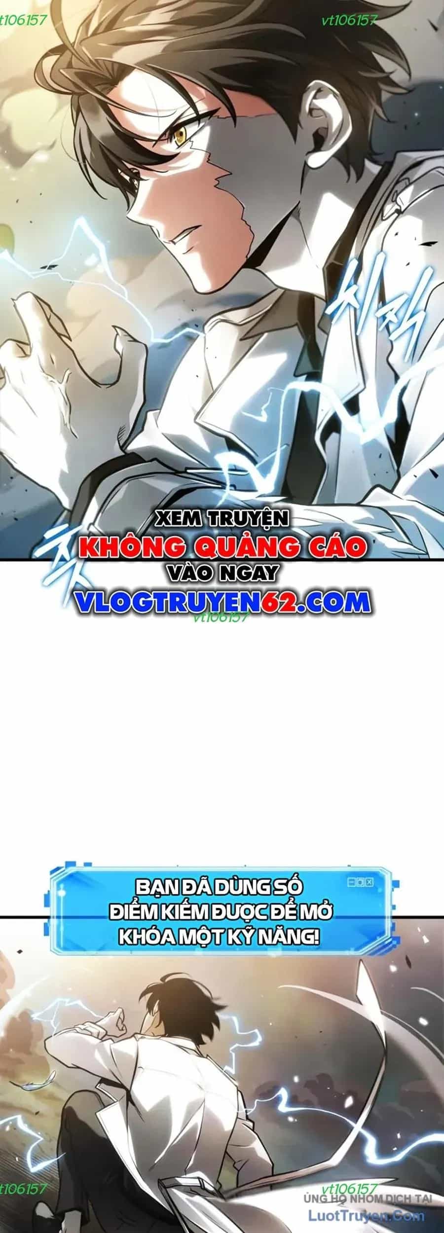 Toàn Trí Độc Giả - Chương 300 - ảnh 9