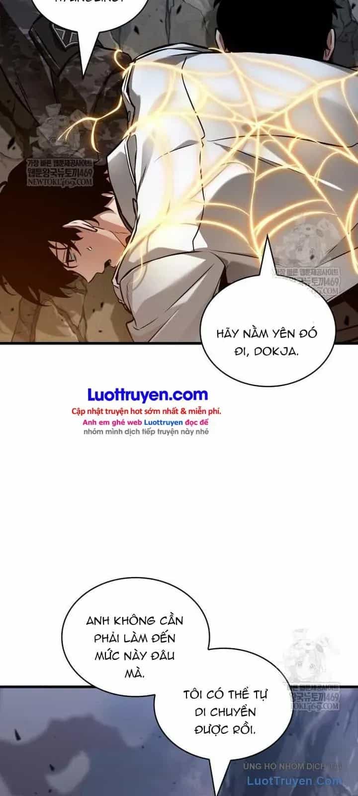 Toàn Trí Độc Giả - Chương 301 - ảnh 71