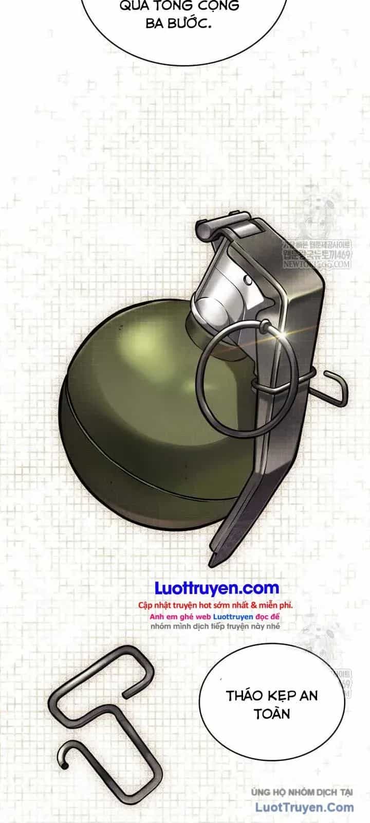Toàn Trí Độc Giả - Chương 301 - ảnh 74
