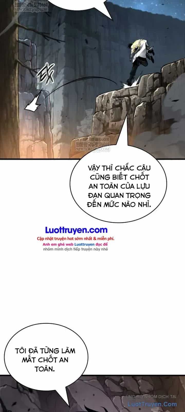Toàn Trí Độc Giả - Chương 301 - ảnh 76