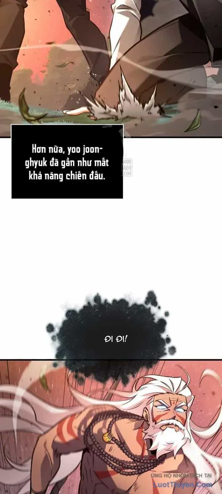 Toàn Trí Độc Giả - Chương 302 - ảnh 21