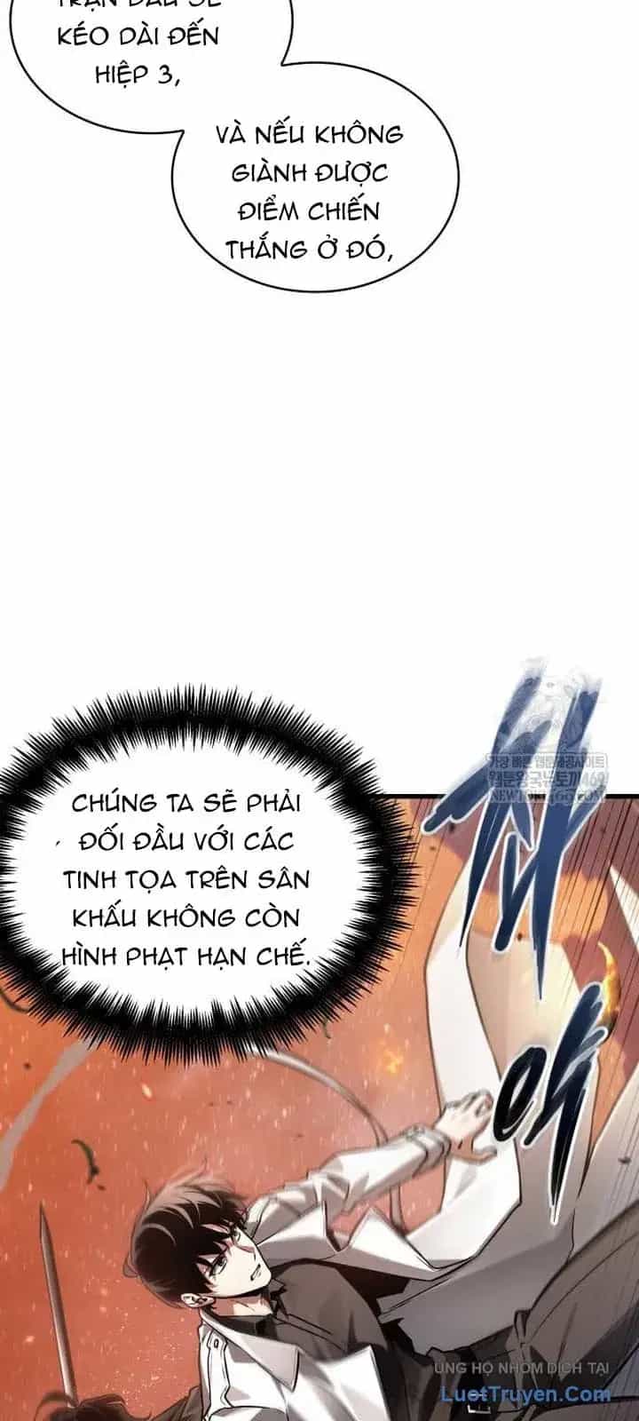 Toàn Trí Độc Giả - Chương 302 - ảnh 42