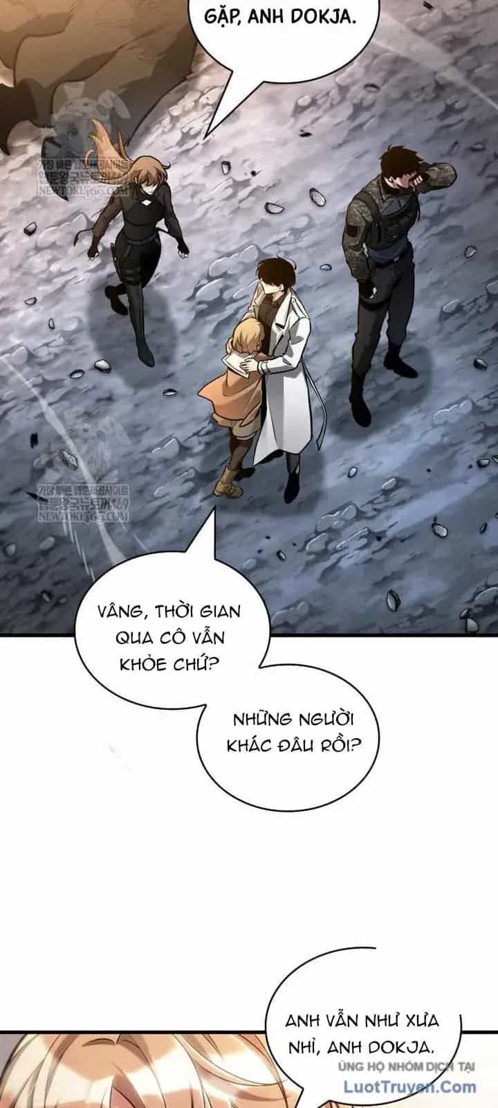 Toàn Trí Độc Giả - Chương 302 - ảnh 7