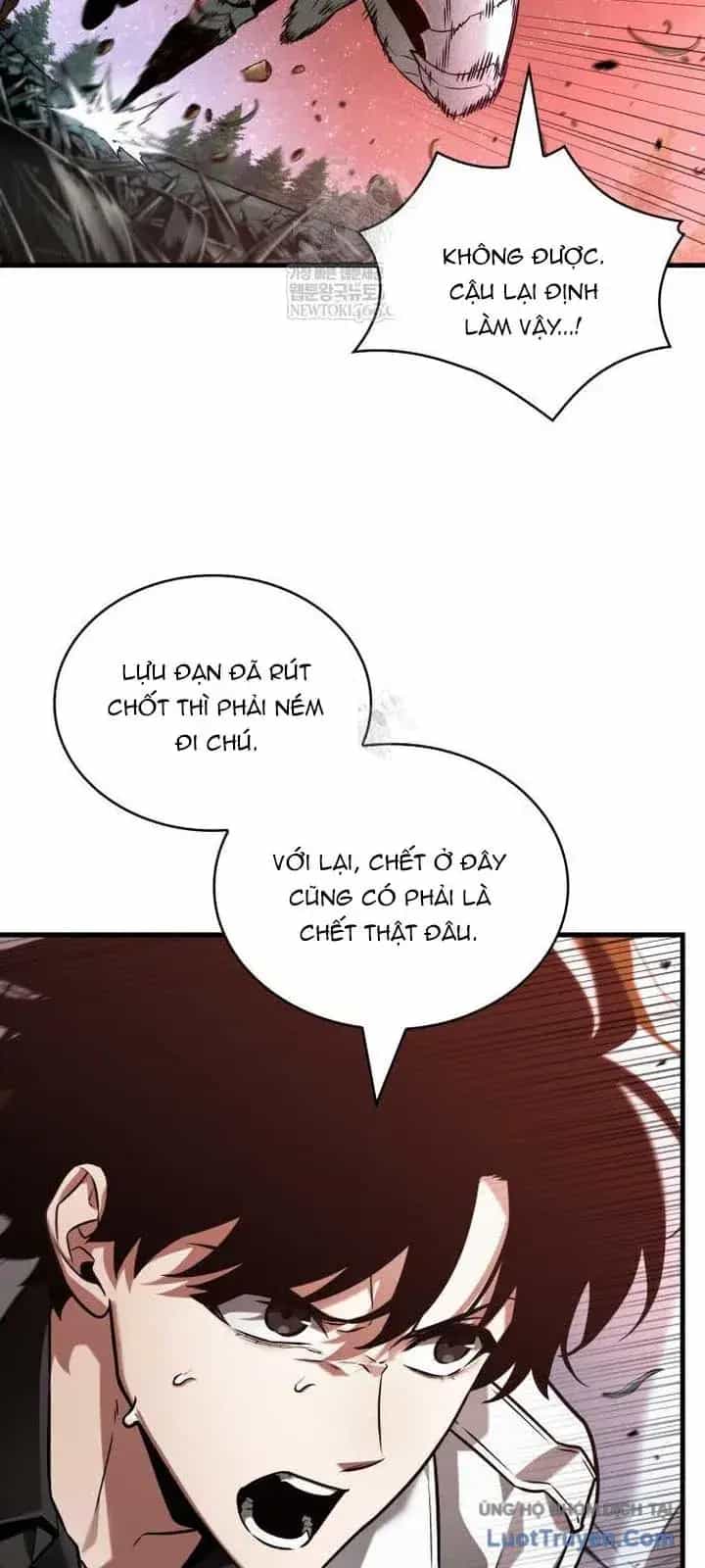 Toàn Trí Độc Giả - Chương 302 - ảnh 72
