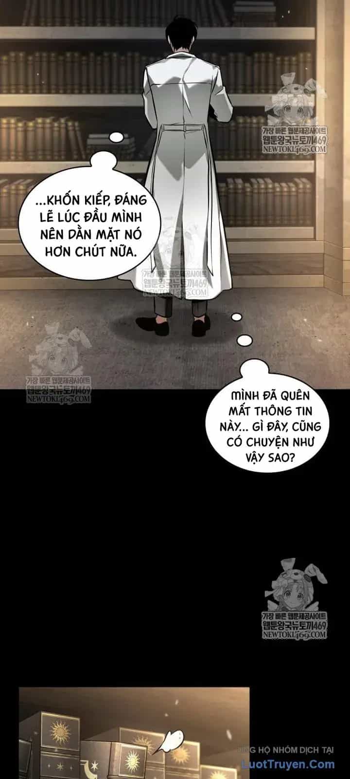 Toàn Trí Độc Giả - Chương 303 - ảnh 17