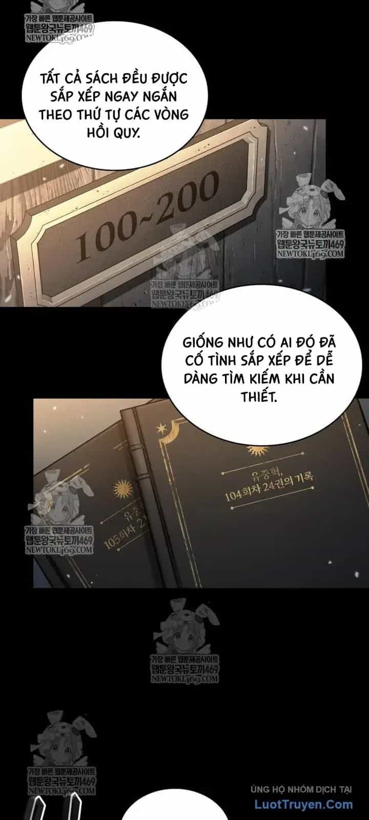 Toàn Trí Độc Giả - Chương 303 - ảnh 27