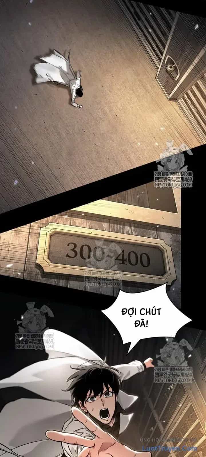 Toàn Trí Độc Giả - Chương 303 - ảnh 33