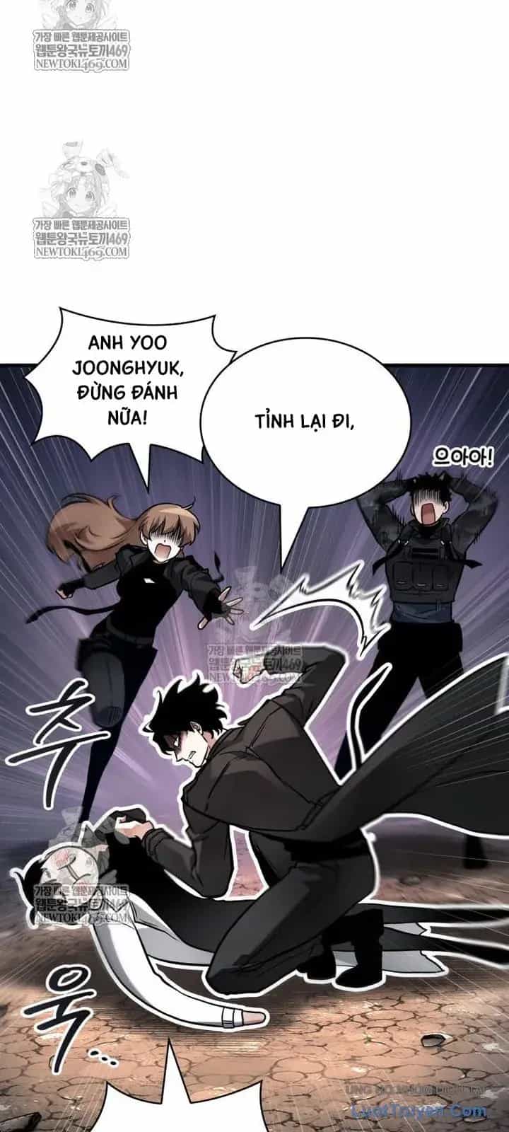 Toàn Trí Độc Giả - Chương 303 - ảnh 50