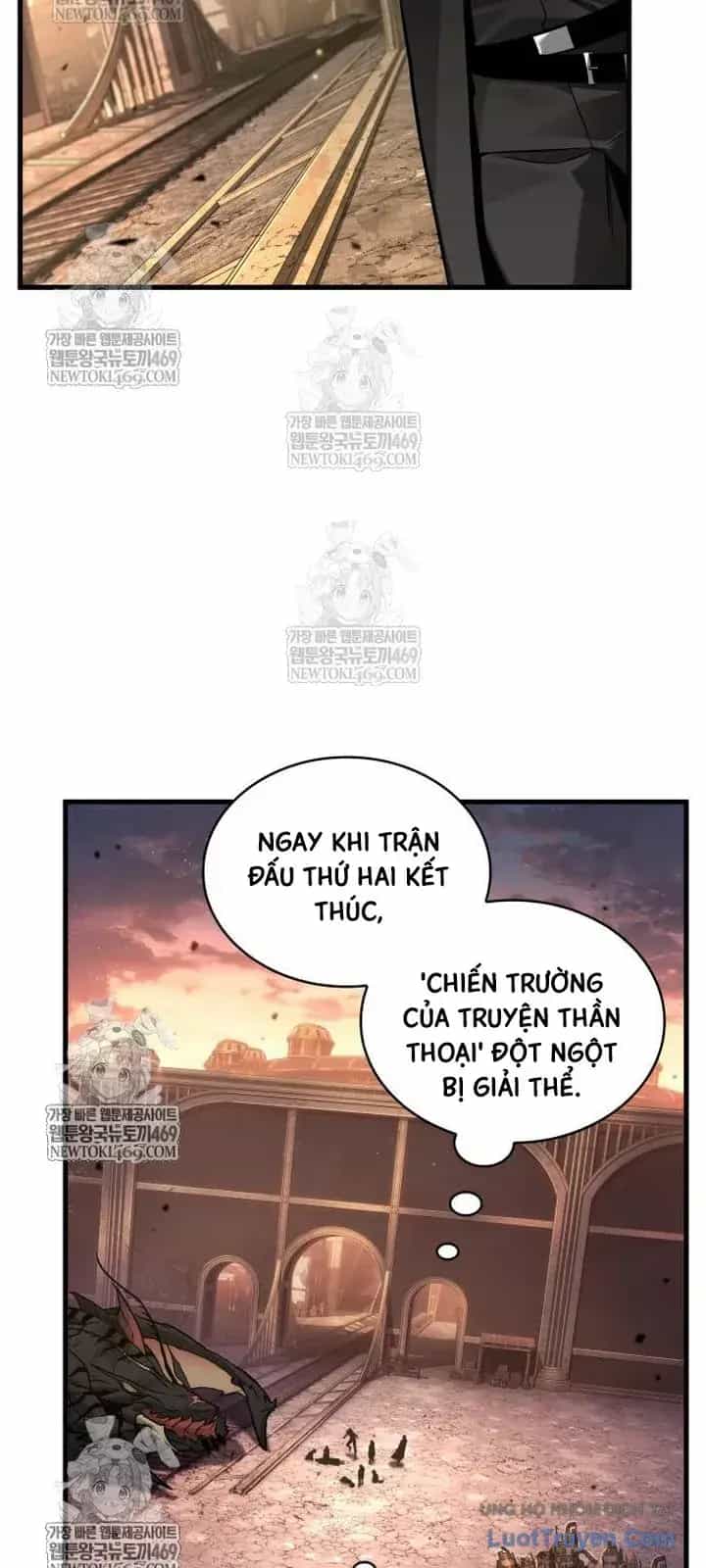 Toàn Trí Độc Giả - Chương 303 - ảnh 54